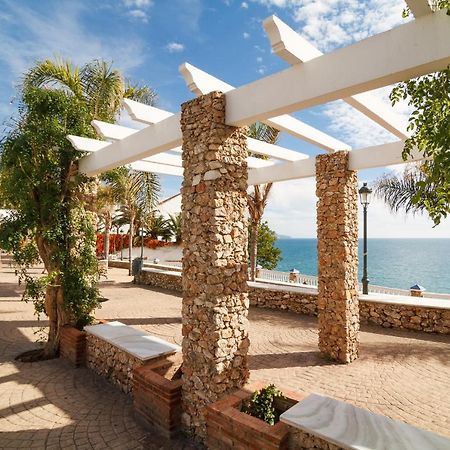 Milenio 2E Apartments Casasol Nerja Zewnętrze zdjęcie