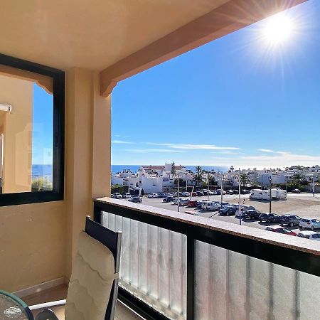 Milenio 2E Apartments Casasol Nerja Zewnętrze zdjęcie