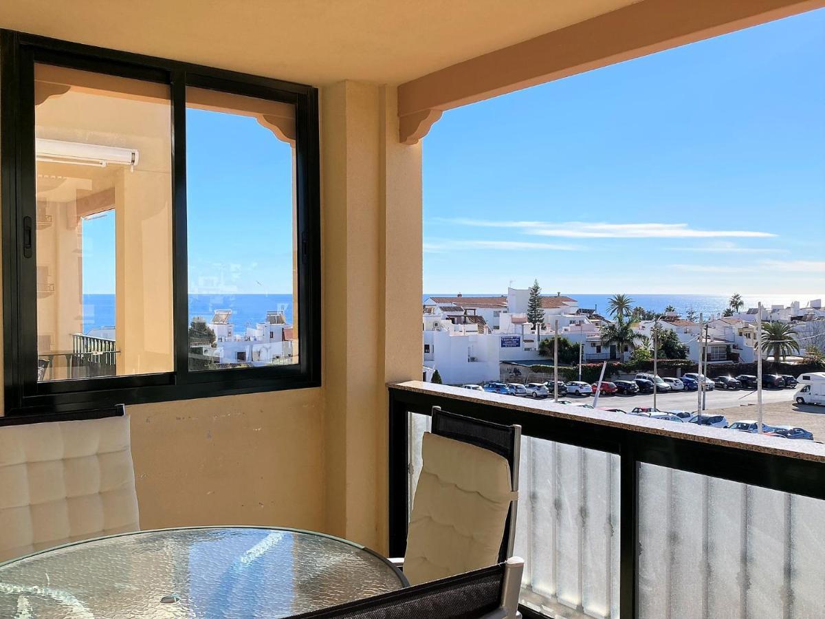 Milenio 2E Apartments Casasol Nerja Zewnętrze zdjęcie