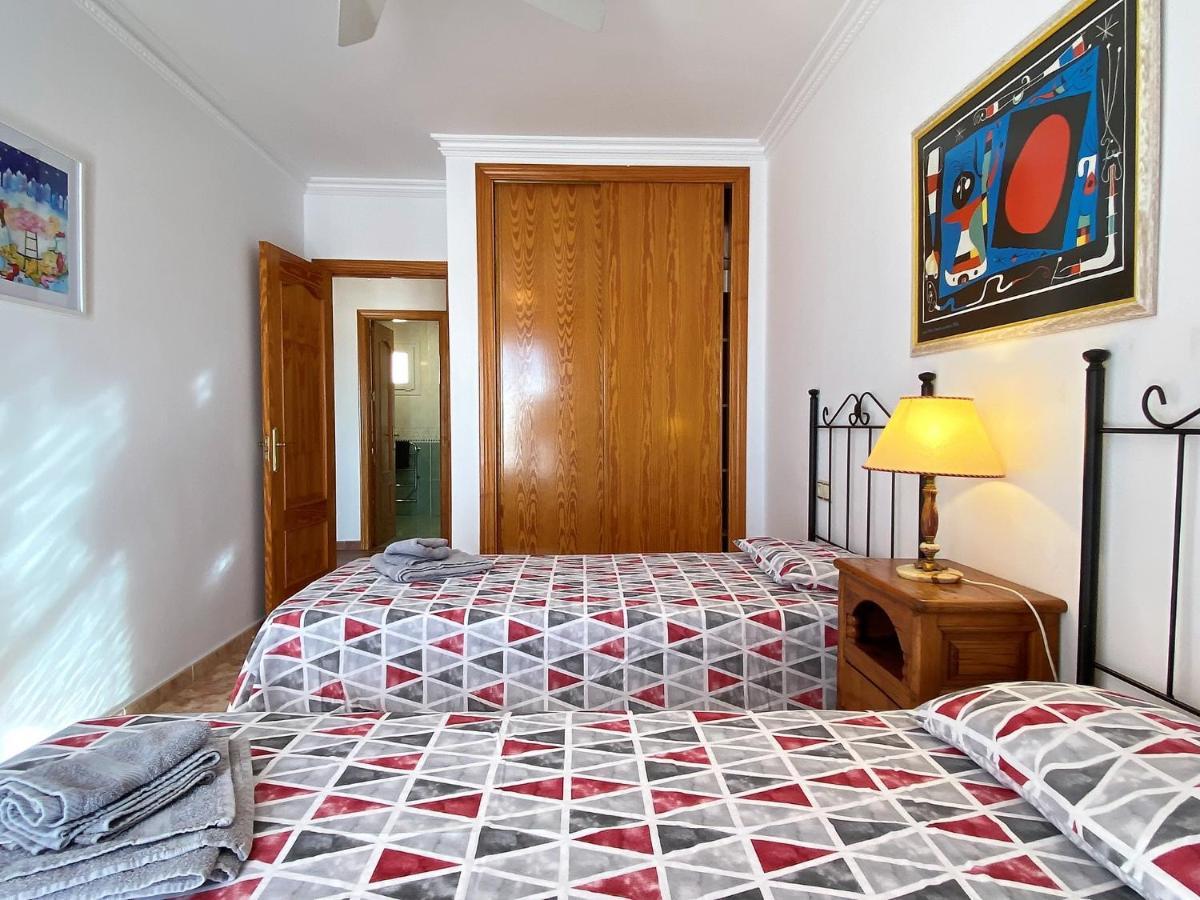 Milenio 2E Apartments Casasol Nerja Zewnętrze zdjęcie