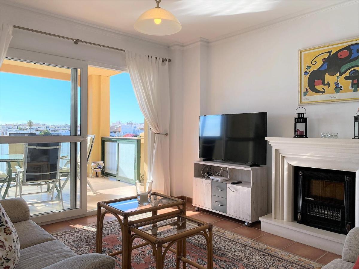 Milenio 2E Apartments Casasol Nerja Zewnętrze zdjęcie