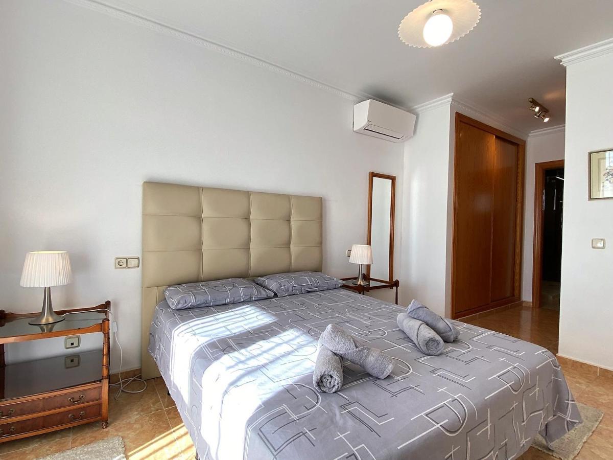 Milenio 2E Apartments Casasol Nerja Zewnętrze zdjęcie