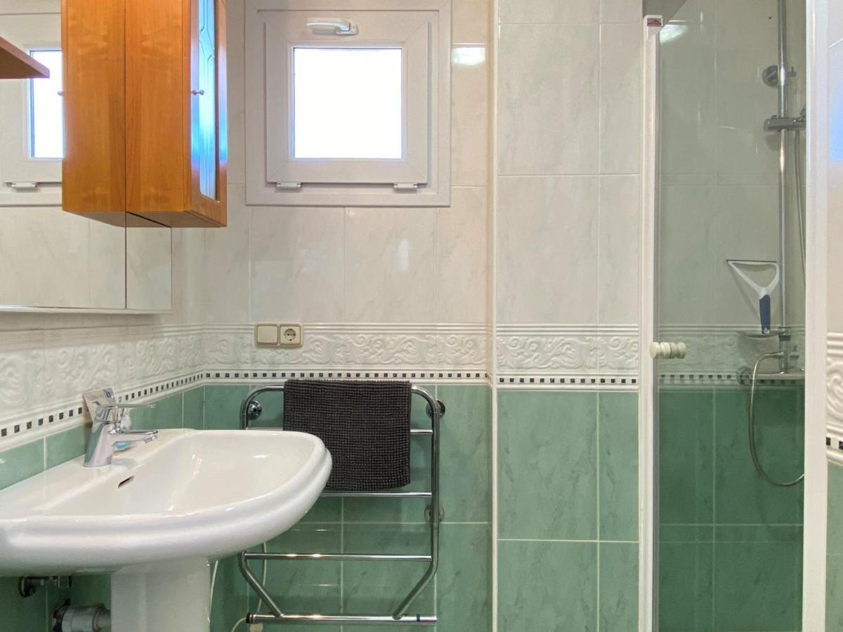 Milenio 2E Apartments Casasol Nerja Zewnętrze zdjęcie