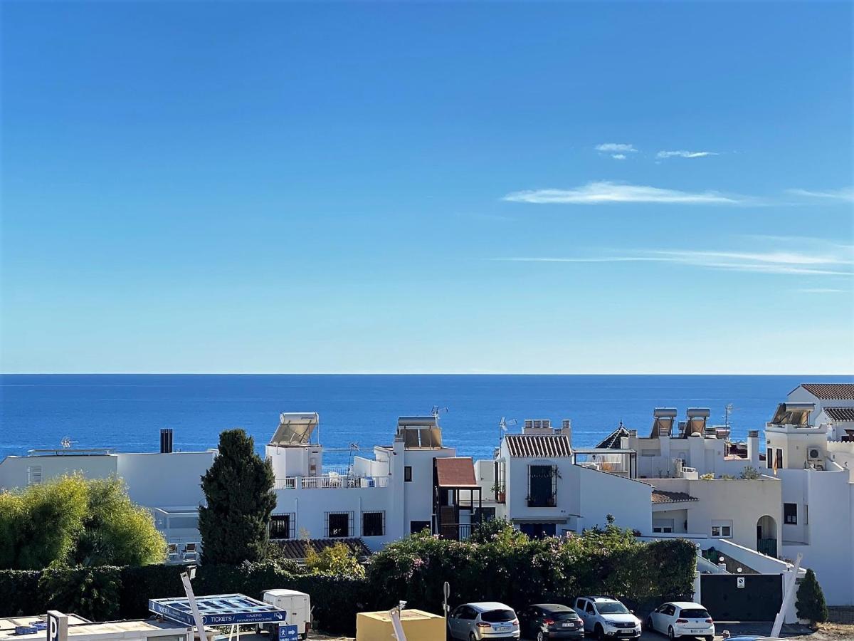 Milenio 2E Apartments Casasol Nerja Zewnętrze zdjęcie