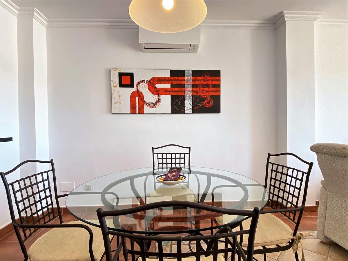 Milenio 2E Apartments Casasol Nerja Zewnętrze zdjęcie