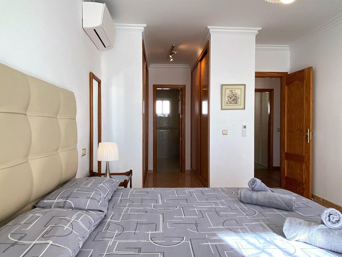 Milenio 2E Apartments Casasol Nerja Zewnętrze zdjęcie