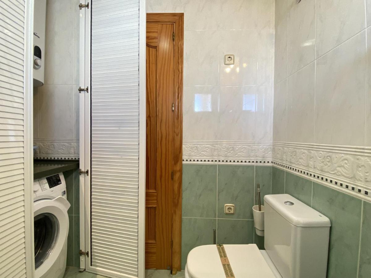 Milenio 2E Apartments Casasol Nerja Zewnętrze zdjęcie